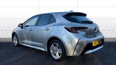 Toyota Corolla 1.8 VVT-i Hybrid Icon 5dr CVT Hybrid Hatchback